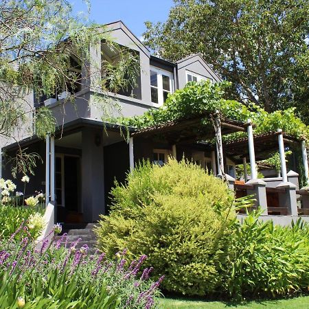 Arumvale Country Retreat Swellendam Zewnętrze zdjęcie