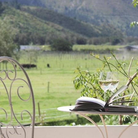 Arumvale Country Retreat Swellendam Zewnętrze zdjęcie