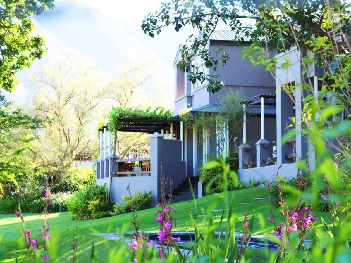 Arumvale Country Retreat Swellendam Zewnętrze zdjęcie