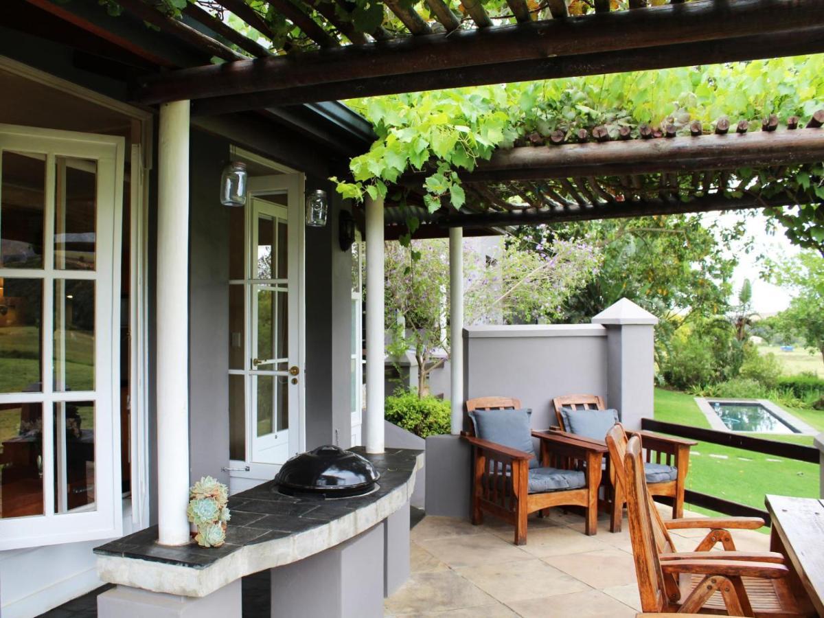 Arumvale Country Retreat Swellendam Zewnętrze zdjęcie