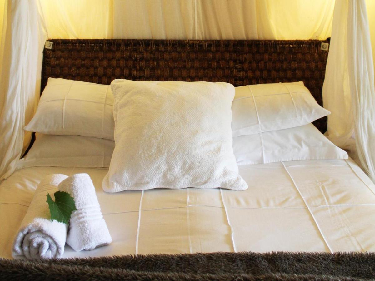 Arumvale Country Retreat Swellendam Zewnętrze zdjęcie