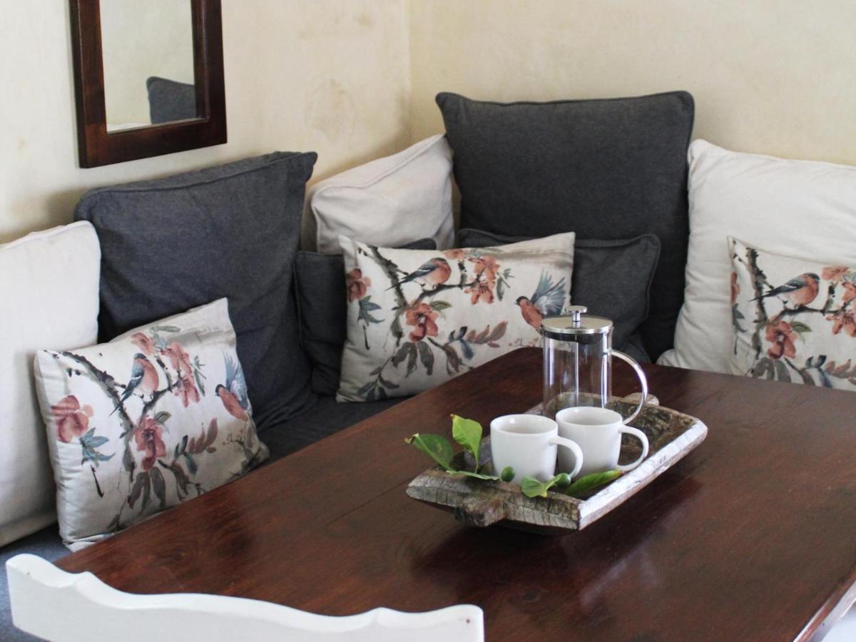 Arumvale Country Retreat Swellendam Zewnętrze zdjęcie