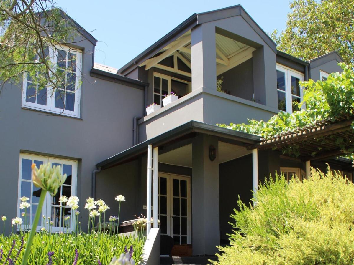Arumvale Country Retreat Swellendam Zewnętrze zdjęcie