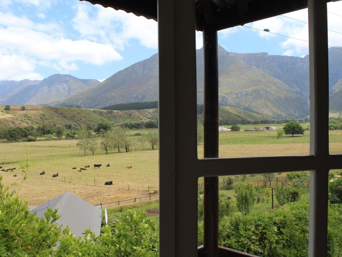 Arumvale Country Retreat Swellendam Zewnętrze zdjęcie