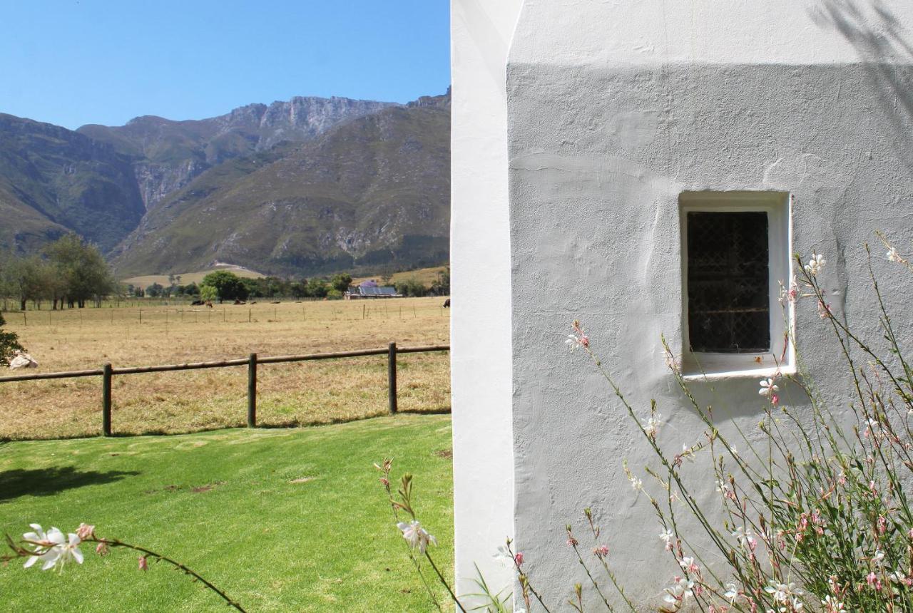 Arumvale Country Retreat Swellendam Zewnętrze zdjęcie