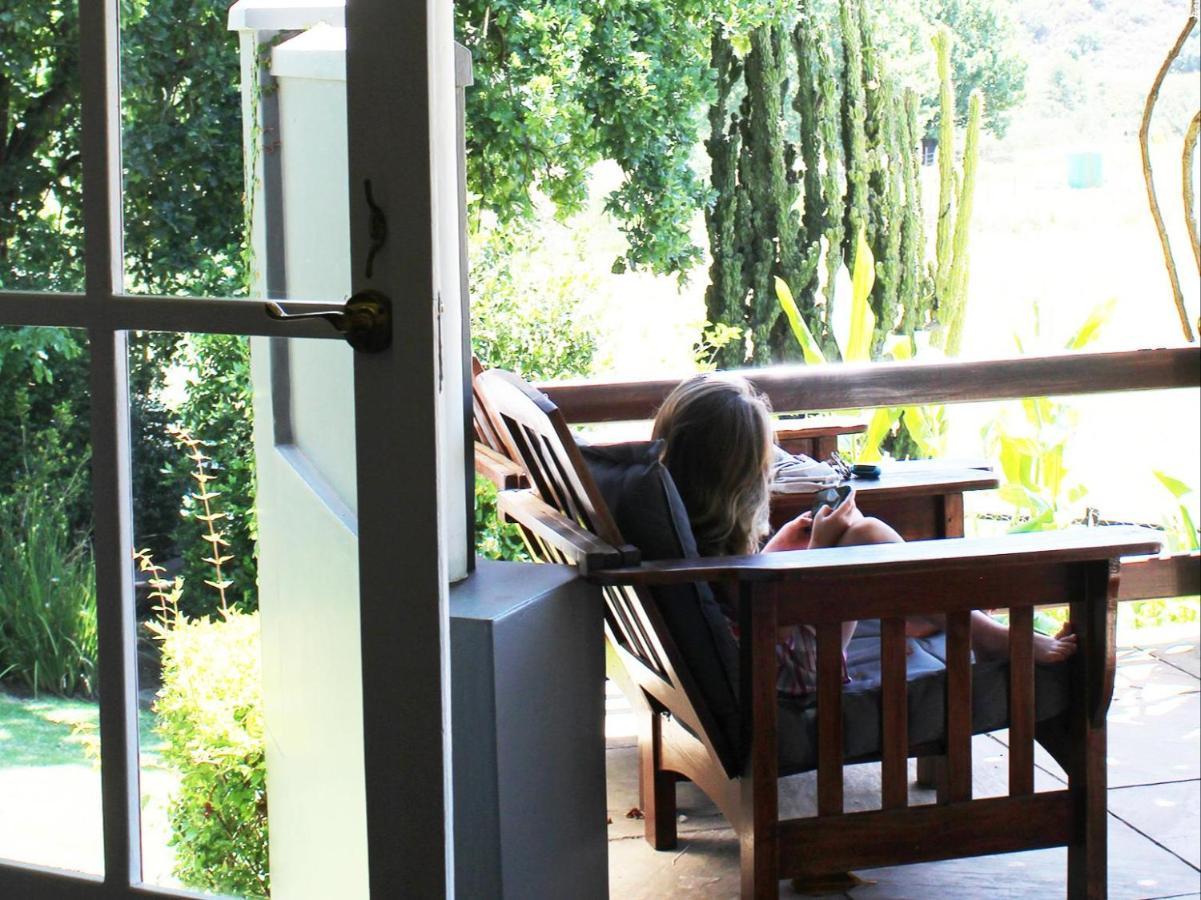 Arumvale Country Retreat Swellendam Pokój zdjęcie