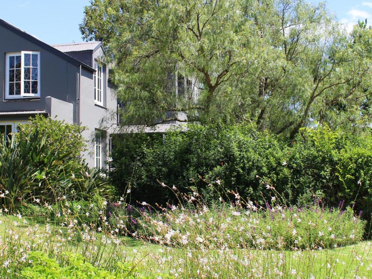 Arumvale Country Retreat Swellendam Zewnętrze zdjęcie