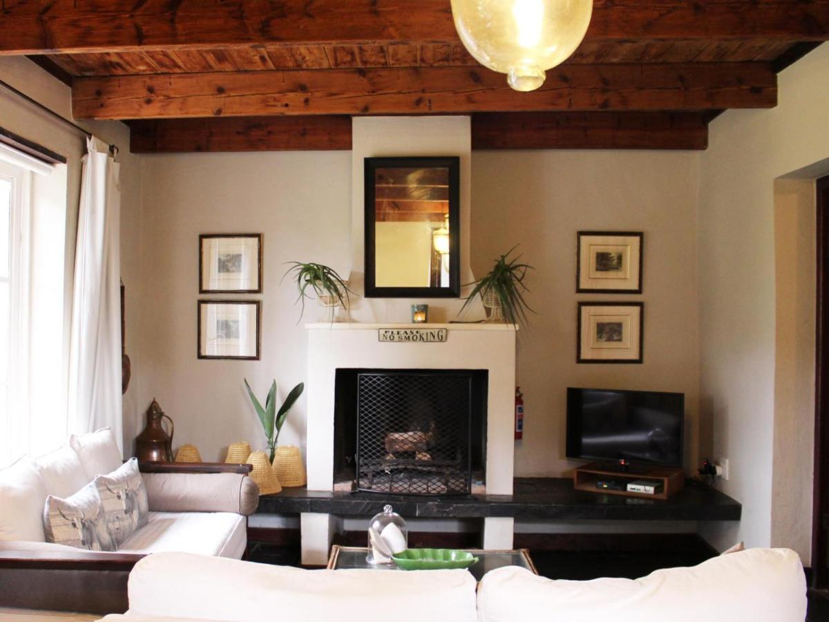 Arumvale Country Retreat Swellendam Pokój zdjęcie
