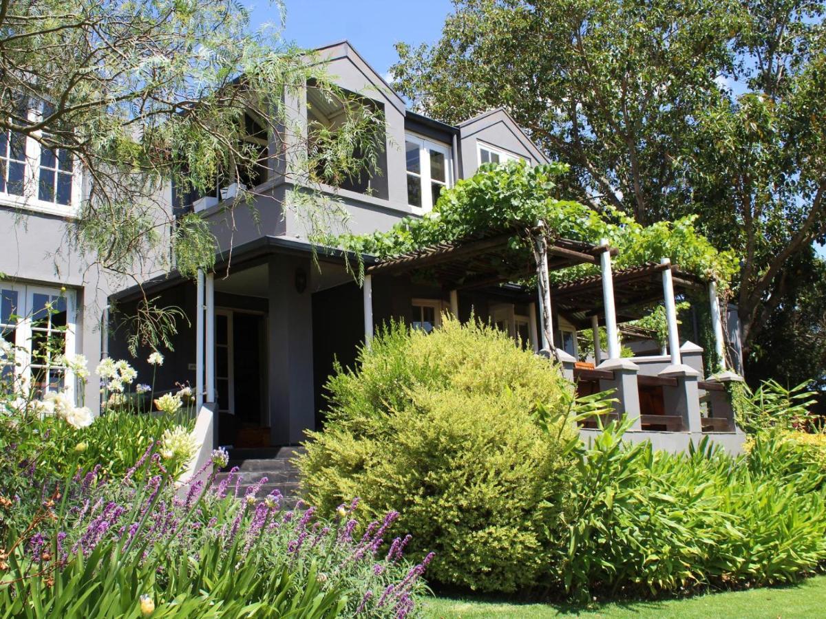 Arumvale Country Retreat Swellendam Zewnętrze zdjęcie