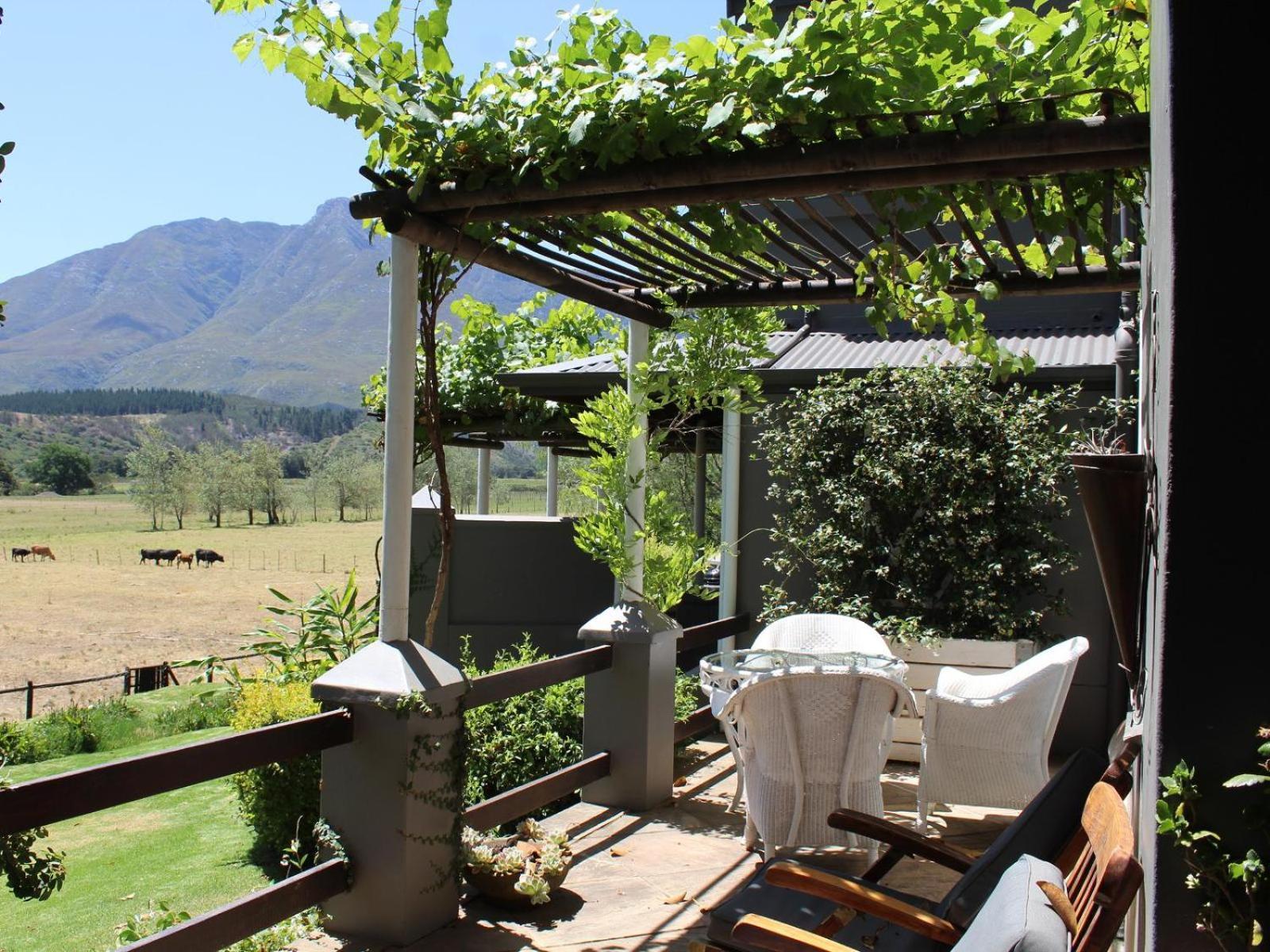 Arumvale Country Retreat Swellendam Pokój zdjęcie