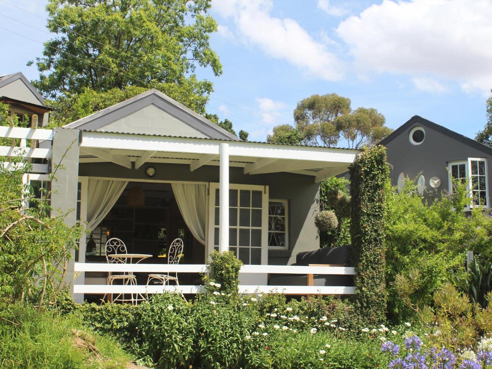Arumvale Country Retreat Swellendam Pokój zdjęcie