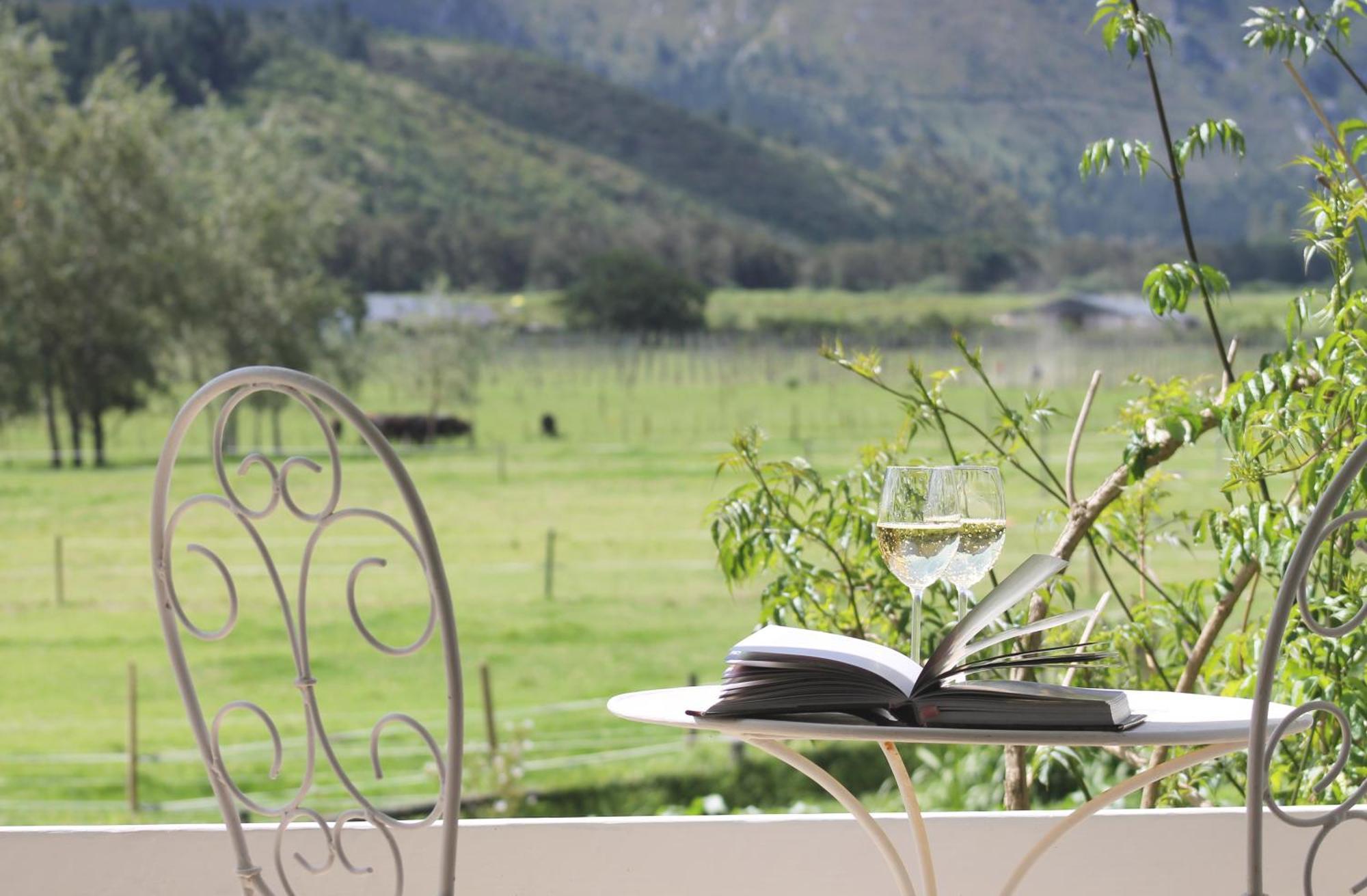 Arumvale Country Retreat Swellendam Zewnętrze zdjęcie