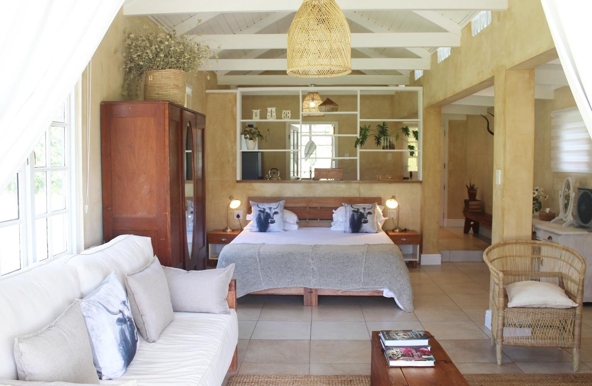 Arumvale Country Retreat Swellendam Zewnętrze zdjęcie